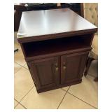 Pressboard Cabinet