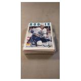 (40) Assorted Hockey Cards