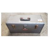 (1) Craftsman Steel Tool Box