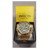 (1) INVICTA Men