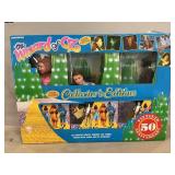 (6) Doll ï¿½Wizard Of Ozï¿½ Boxed Set