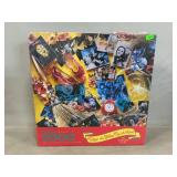 Sealed ï¿½Wizard Of Ozï¿½ Puzzle