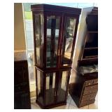 Curio Cabinet