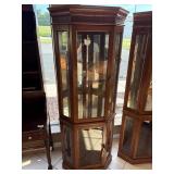 Curio Cabinet