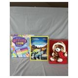 New in Box Childrenï¿½s Items