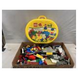 Lot Of Legos