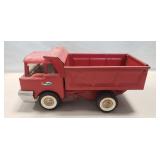 (1) Vintage Structo Pressed Steel Toy Truck