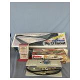 Hot Wheels Sizzlers Fat Track, Power Pit & Juice