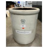 12 Gallon Stoneware Crock