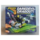 1971 Hasbro Screamï¿½n Demons Daredevil Dragout