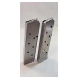 (2) .45 Auto Magazines