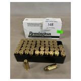 (50) Rounds Of Remington .45 Auto Ammo