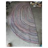 Braided Rug