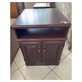 Pressboard Cabinet
