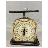 Vintage Universal Household Scale