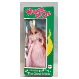 (1) Vintage 1974 Mego Wizard Of Oz Doll w/
