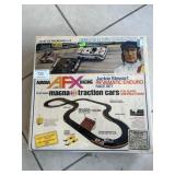 Aurora AFX Racing Jackie Stewart Revamatic Enduro