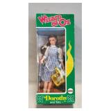 (1) Vintage 1974 Mego Wizard Of Oz Doll w/