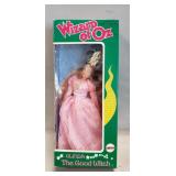 (1) Vintage 1974 Mego Wizard Of Oz Doll w/