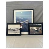 (3) AirCraft Photos