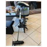 Bass Pro Shops Prowler Electric Trolling Motor