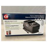 Campbell Hausfeld Home Inflation System