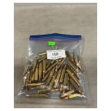 Bag Of Loose .223 Ammo (Quantity Unknown)