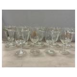 Hersheyï¿½s Sundae Bowls & Souvenir Stemware