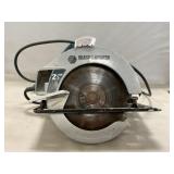 Black & Decker Circular Saw