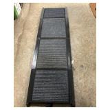 Folding Dog Ramp