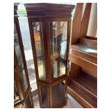 Curio Cabinet