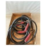 Jumper Cables