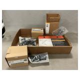 Harley-Davidson Stabilizer Links, Assorted