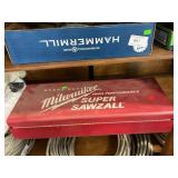 Milwaukee Super Sawzall