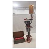 Shotgun Reloading Press