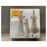 Mikasa Porcelain Carolers