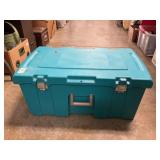 Sterlite Lockable Storage Tote