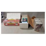 Assortment Of Hockey Cards