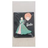 (1) Vintage 1963 Barbie Doll Case