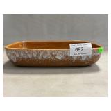 Haeger Pottery Planter