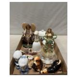 Bradford Exchange & Boydï¿½s Angels, Precious