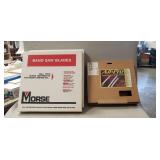 (10) Assorted Bandsaw Blades