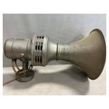 Vintage Fire Siren