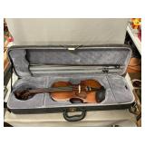 Helmet Student Violin
