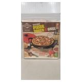 West Bend Electric Pizza Baker & Grill