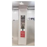 Fiberoptic 32' Strawberry Light Tree