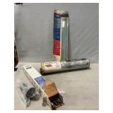 Lot Of Welding Electrodes
