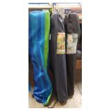 (3) Bag Lawn Chairs