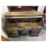 Roll Top Desk