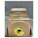 Box Of Vintage 45ï¿½s, Northern Soul